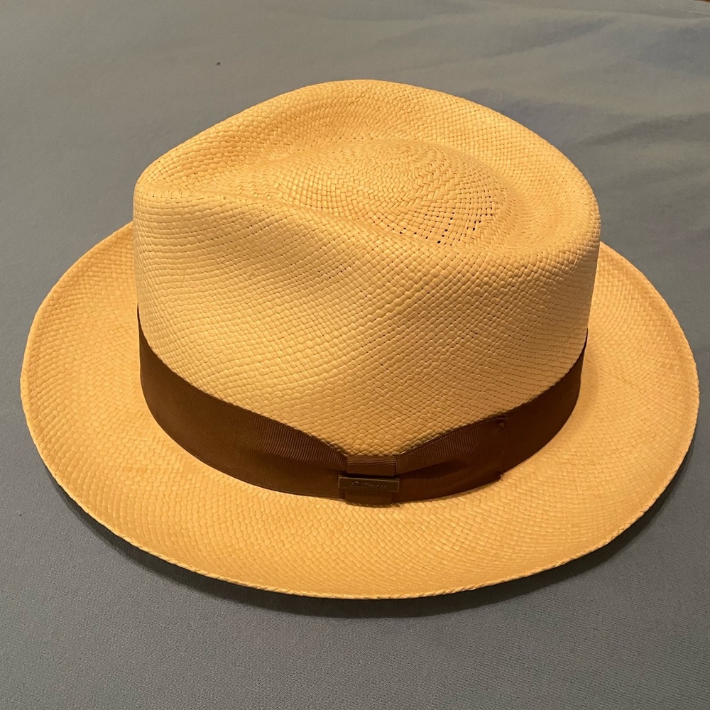 Biltmore Fedora